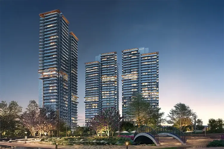 SILVERGLADES HIGHTOWN RESIDENCIES
